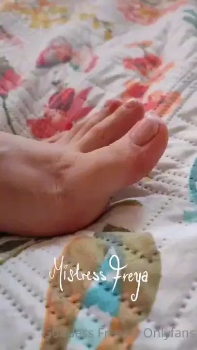 Good morning - kiss or suck 