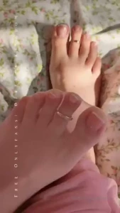 How much do you love my stockings want a sniff