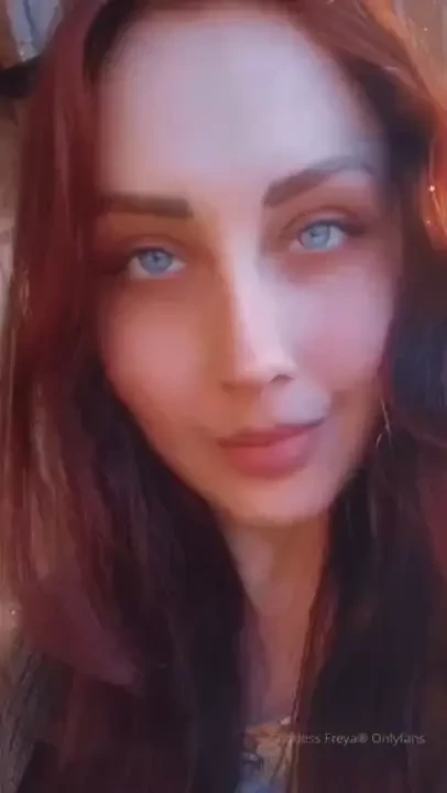 A fae appears in your dream 
