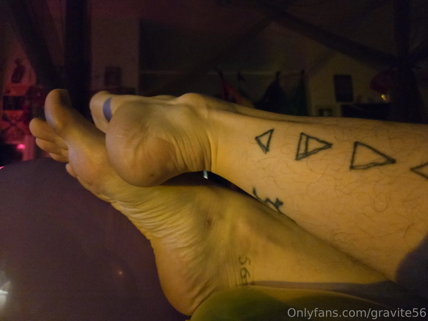 Good morning from your favorite hairy looner girl part 2 