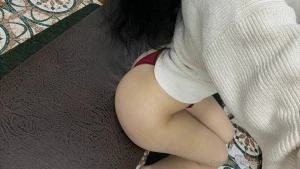 Leg day definitely pays off and i ve got the perfect view to prove it