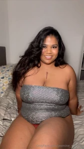 You liike my new top part 1