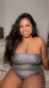 You liike my new top part 2