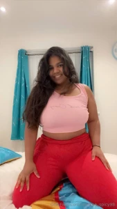 Just having a little fun this evening