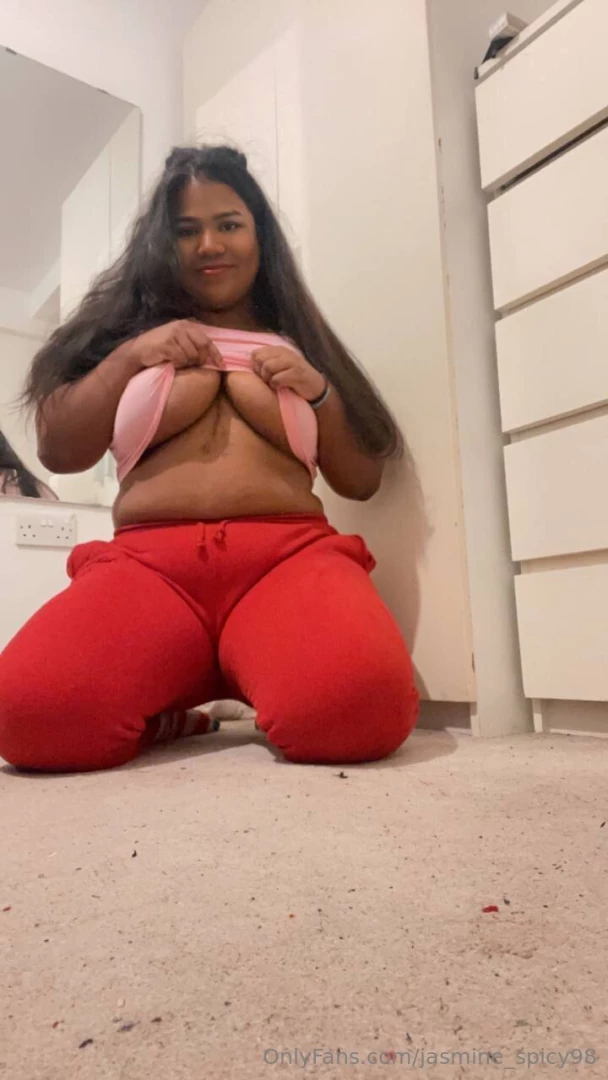 Just having a little fun this evening part 1 