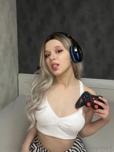 Wanna keep me company part 25