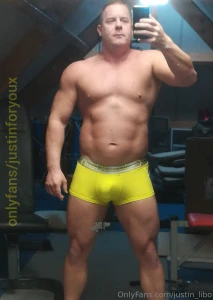 Start of something big 95 kg lean and loaded this is my foundation the