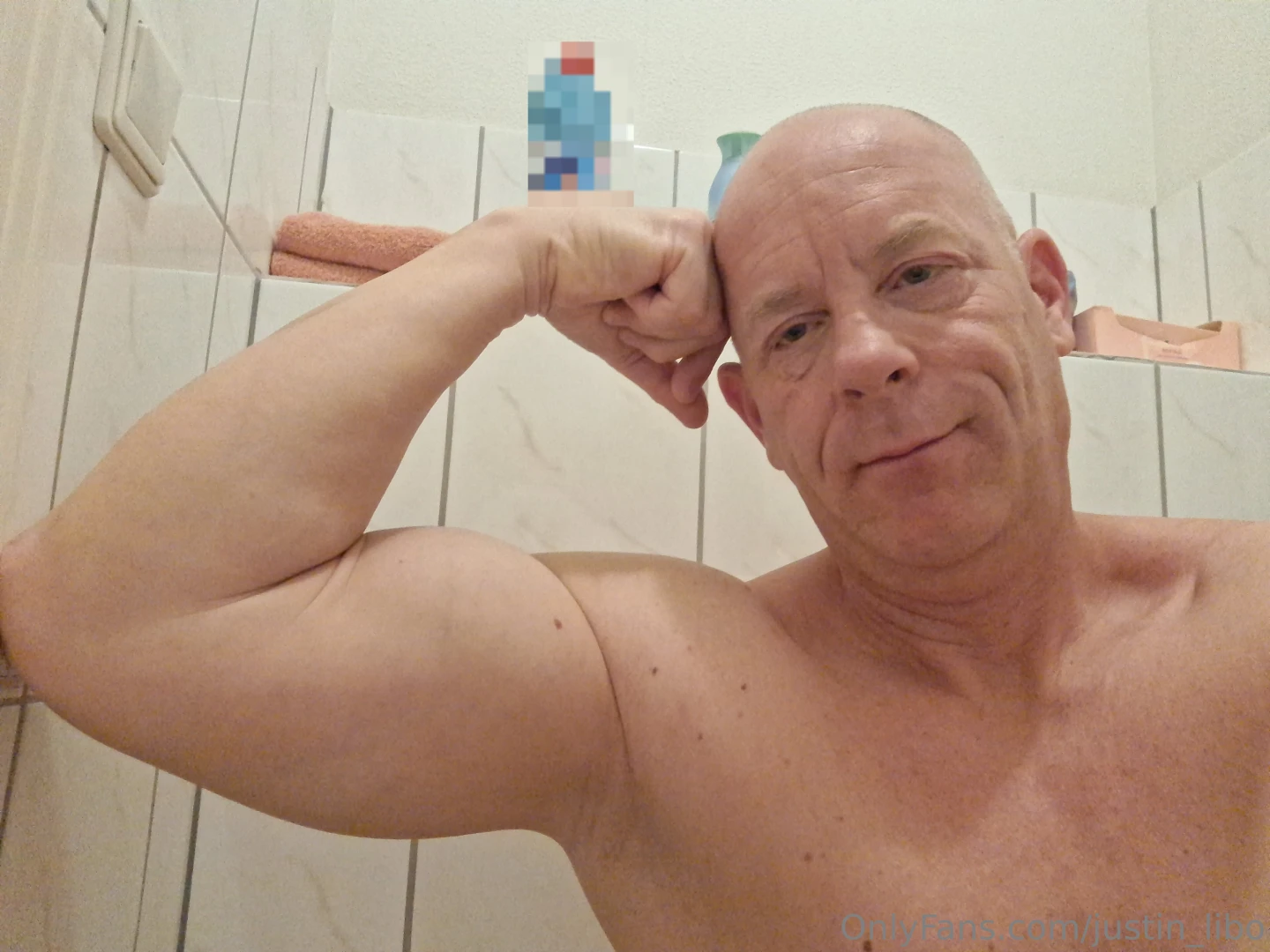 These muscles aren t the only thing that s hard right now part 1 