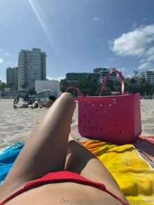 Basically live here now hehe