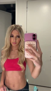 I got my hair done part 3