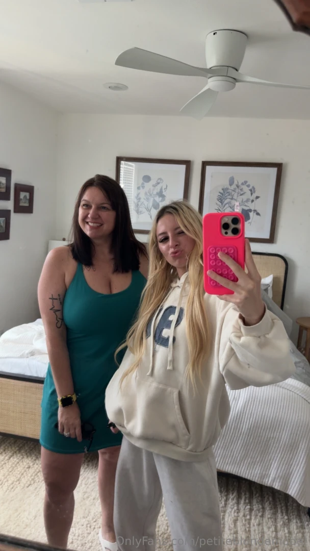 Ok fuck it here it is my moms of bigtittiebre part 3 