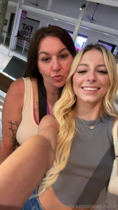 Ok fuck it here it is my moms of bigtittiebre