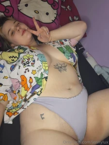 First new content tomorrow made a few videos and some pictures