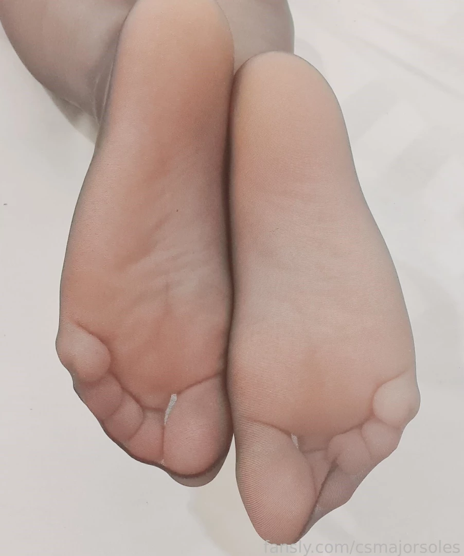 Tights 3 soles feet tights femboy crossdressing 