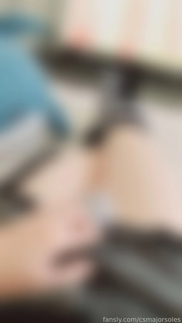 3 feet socks femboy crossdressing 