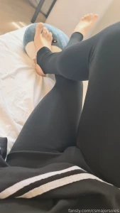 Steps 3 femboy feet stirrups