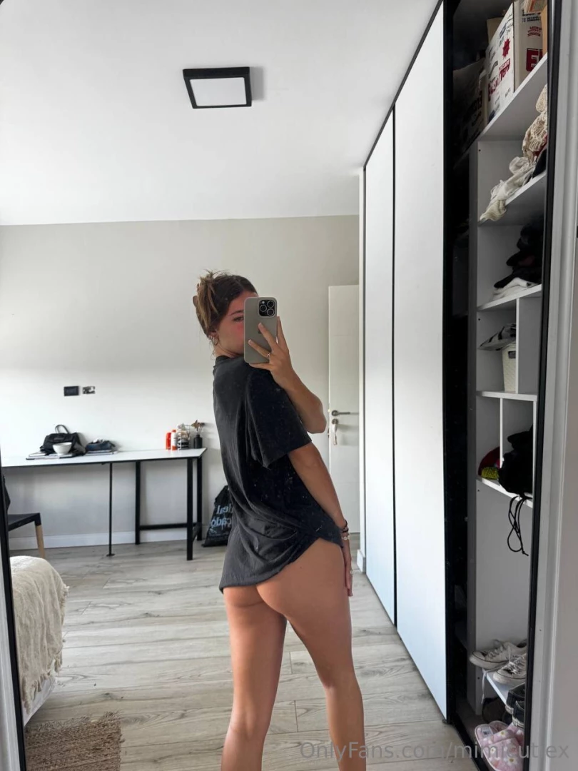 Daytime selfie 
