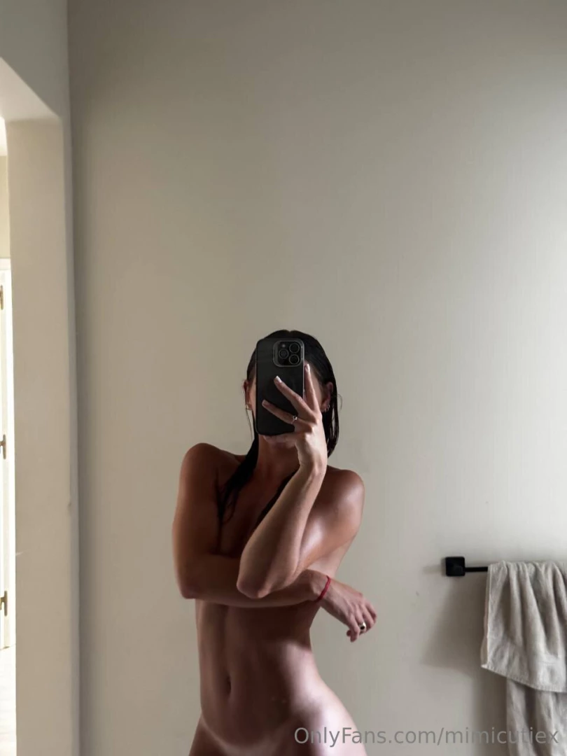 Shower timeeeee part 4 