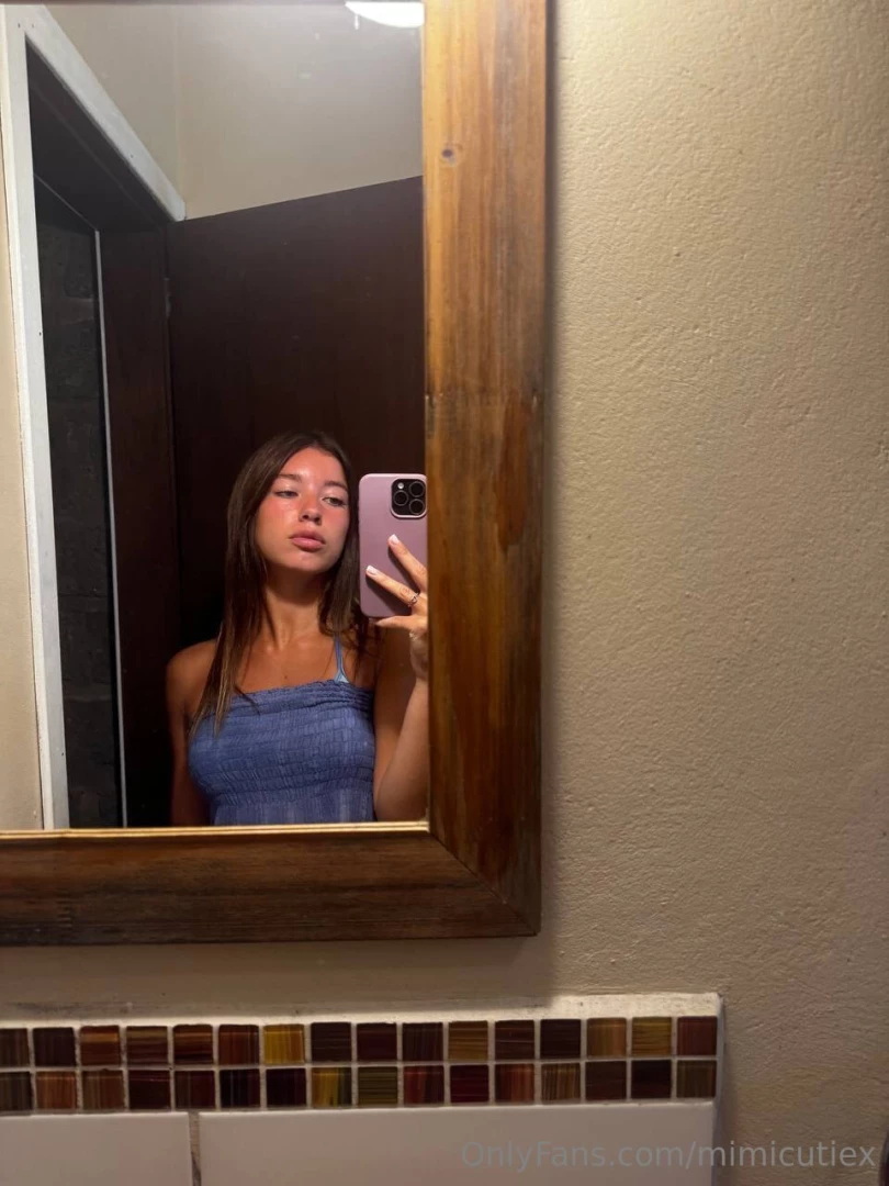 Does blue suit me or nah part 1 