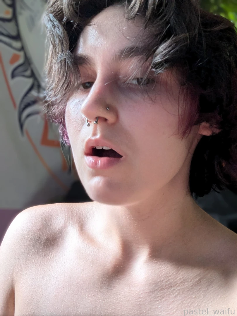 Do you have a spit kink cuz i dooooo i love everything about spit part 2 