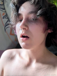 Do you have a spit kink cuz i dooooo i love everything about spit part 2