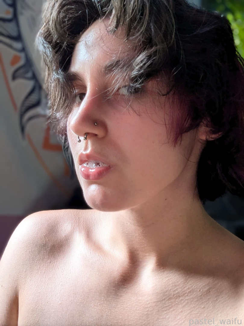 Do you have a spit kink cuz i dooooo i love everything about spit part 7 