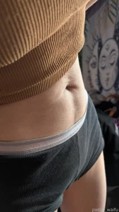 In perfect pastel fashion here are the before pictures from a month part 4