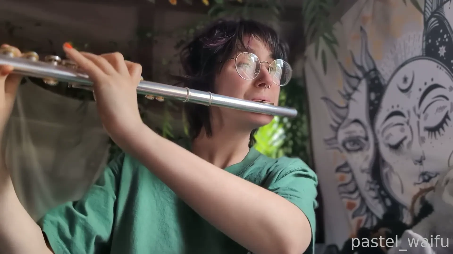 This actually feels more intimate to share than any close up asshole 