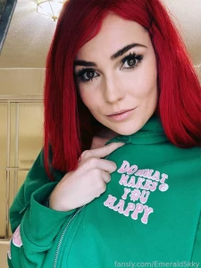 How good is your imagination sexy redhead online fyp horny boobs