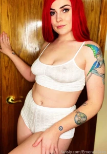 This is the face of someone who forgot their birth control today who part 2