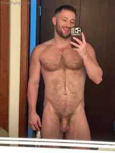 Enjoying this quick vacation