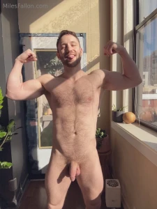 Have a good fucking saturday