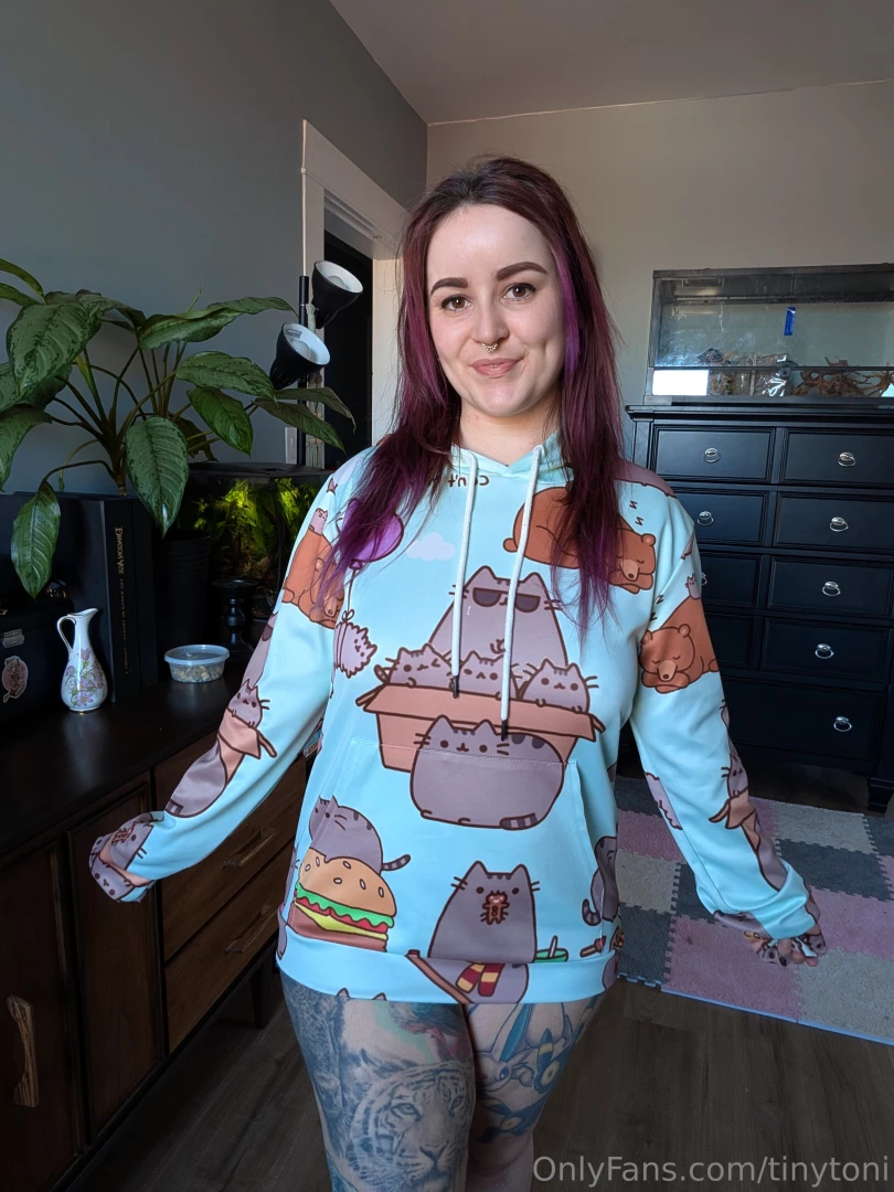 I know i mentioned it last year but one of my goals for this one is part 3 