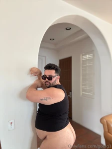 Damn this tank is tight af part 2