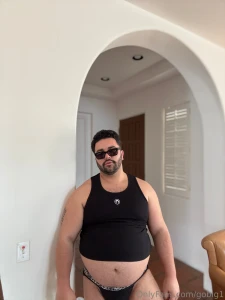 Damn this tank is tight af part 1