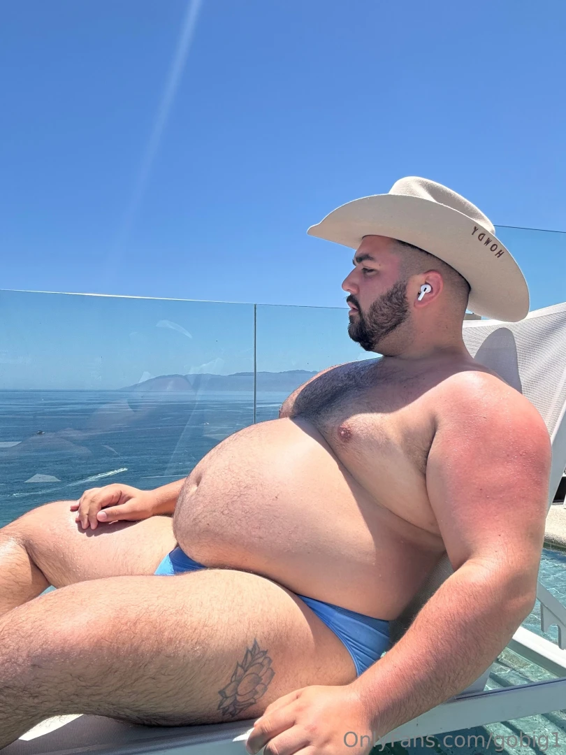 Packed pig in mexico part 1 