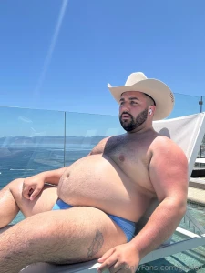 Packed pig in mexico