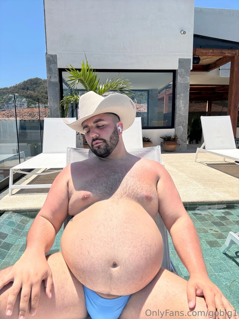 Packed pig in mexico part 3 