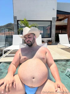 Packed pig in mexico part 3