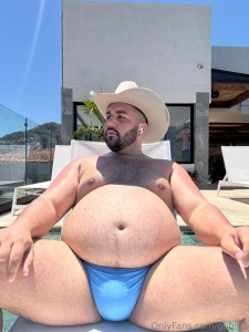 Packed pig in mexico part 2