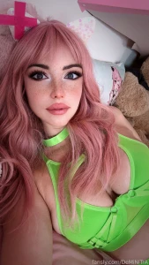 Some taste of new content part 1