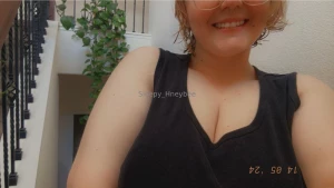 Tuesdays are for titties part 1
