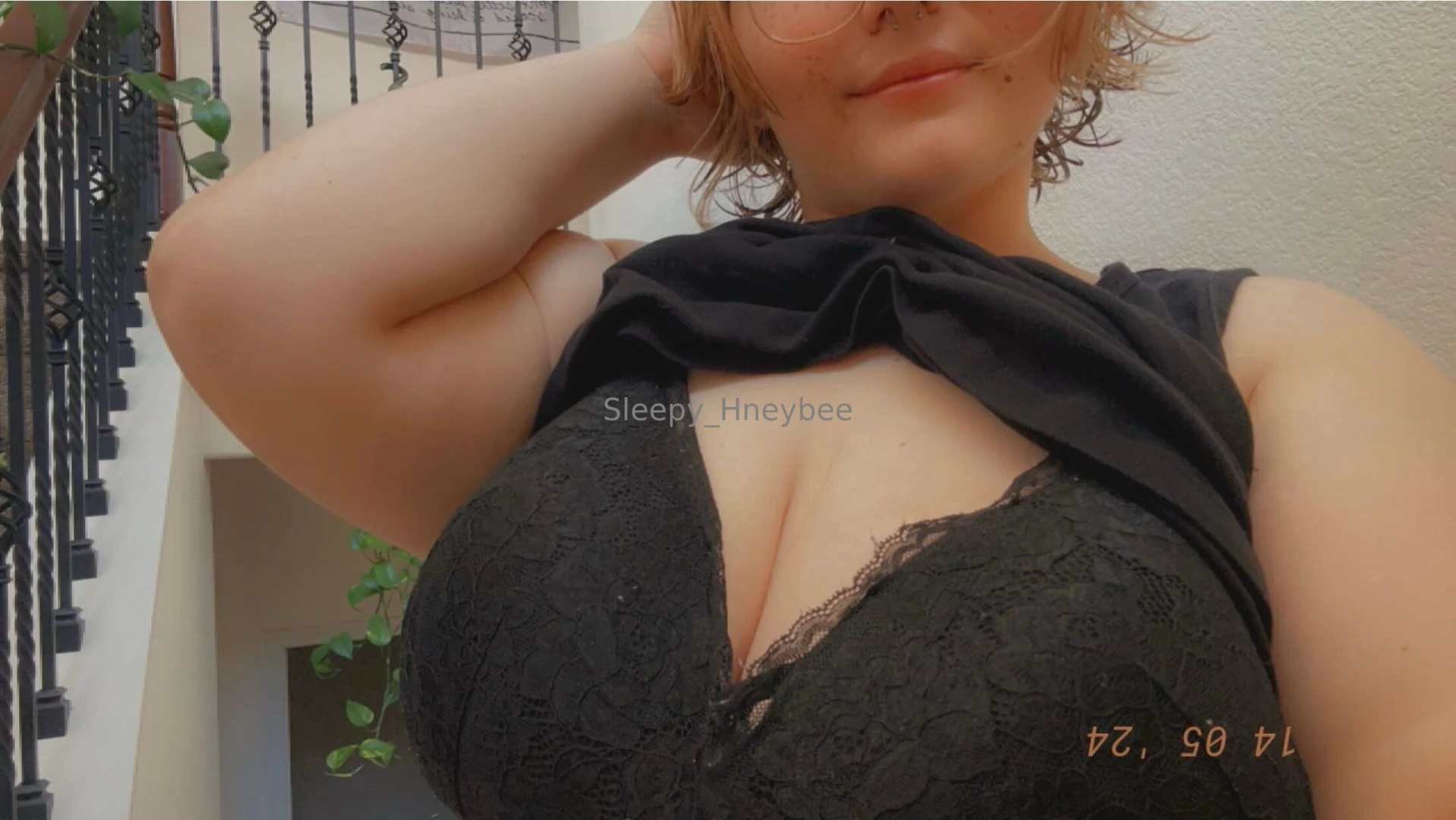 Tuesdays are for titties part 2 