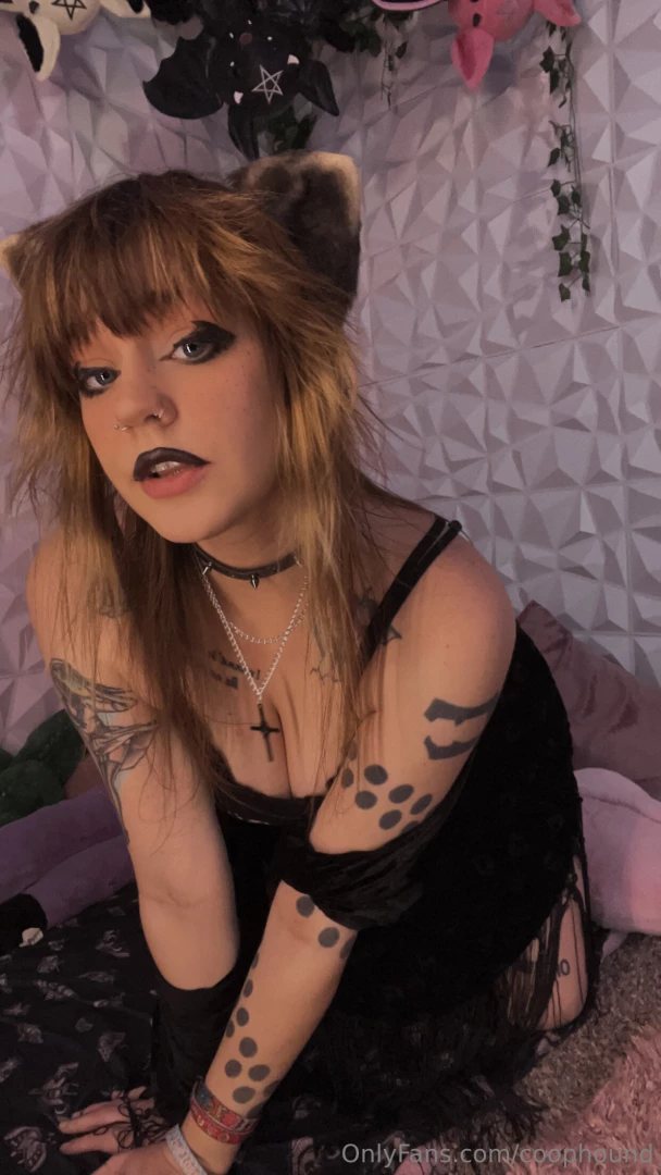 Raccoon girl 3 part 6 