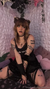 Raccoon girl 3 part 2