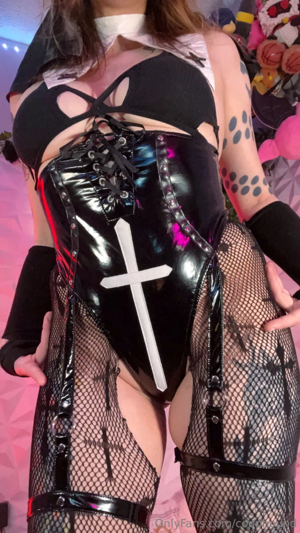 Here to wash away your sins part 9 