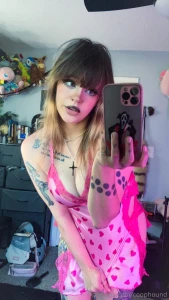 Princess amateur hour over here part 5