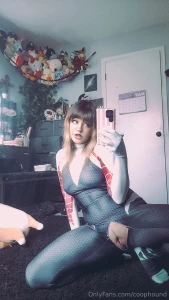 Pov youre dating spidergwen and she sends you these snaps lt 3 part 7