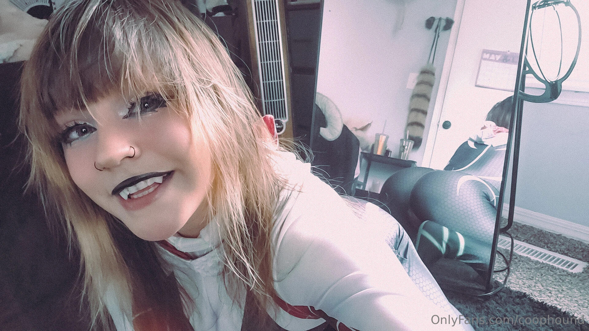 Pov youre dating spidergwen and she sends you these snaps lt 3 part 4 