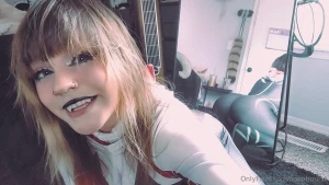 Pov youre dating spidergwen and she sends you these snaps lt 3 part 4